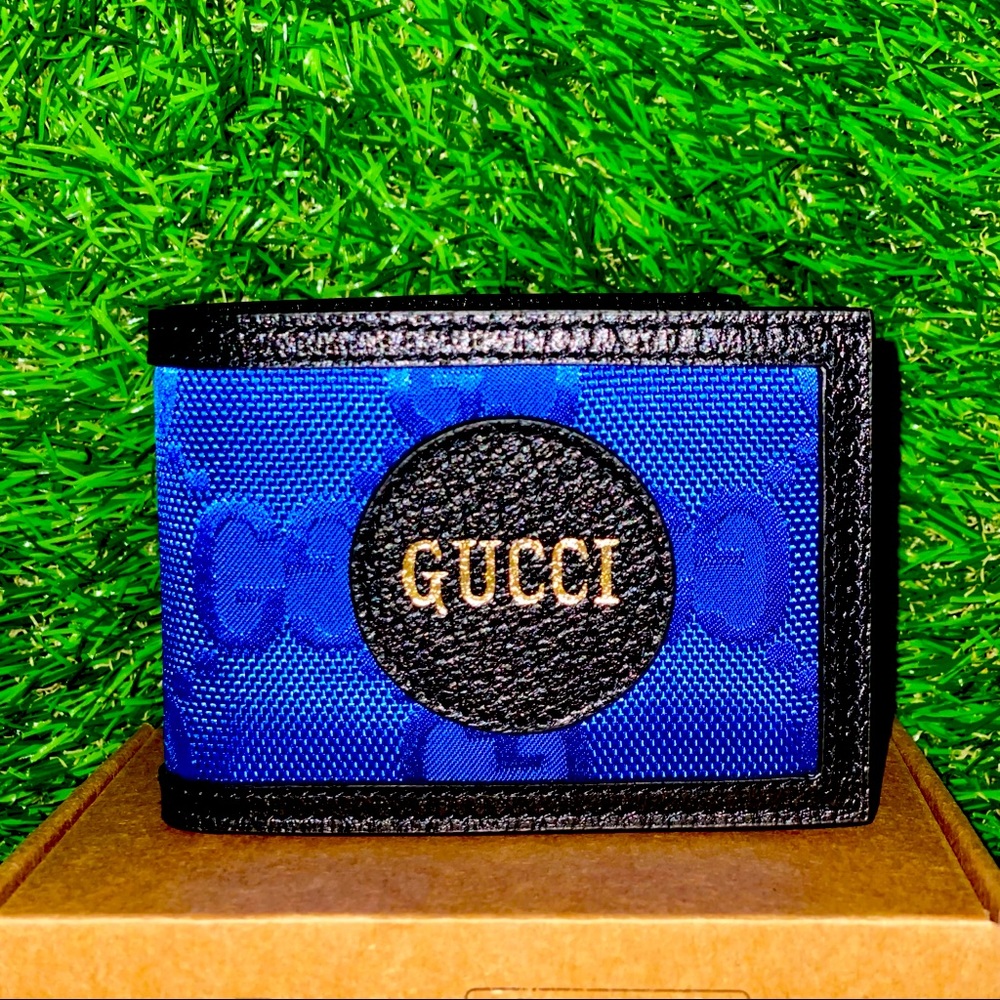 New Limited Edition Gucci Wallet